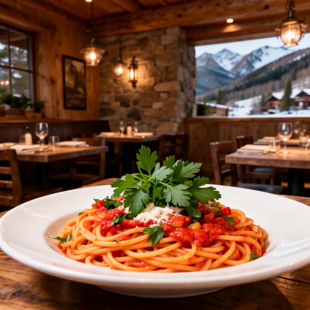 Campo de Fiori in Aspen